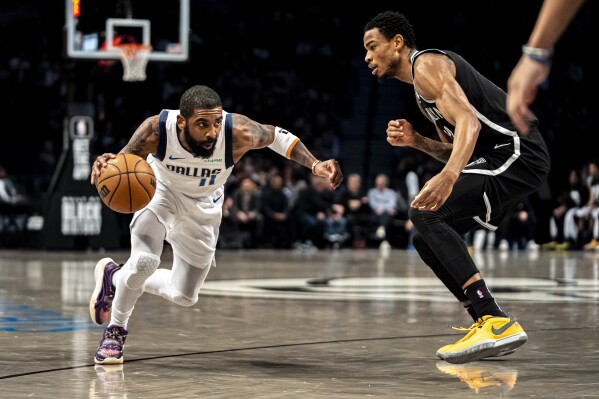 Kyrie be true outlet